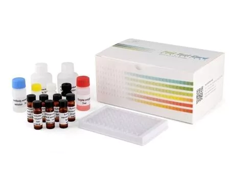 Beta-lactams, Tetracyclines and Sulfonamides Combo rapid test strip (milk)